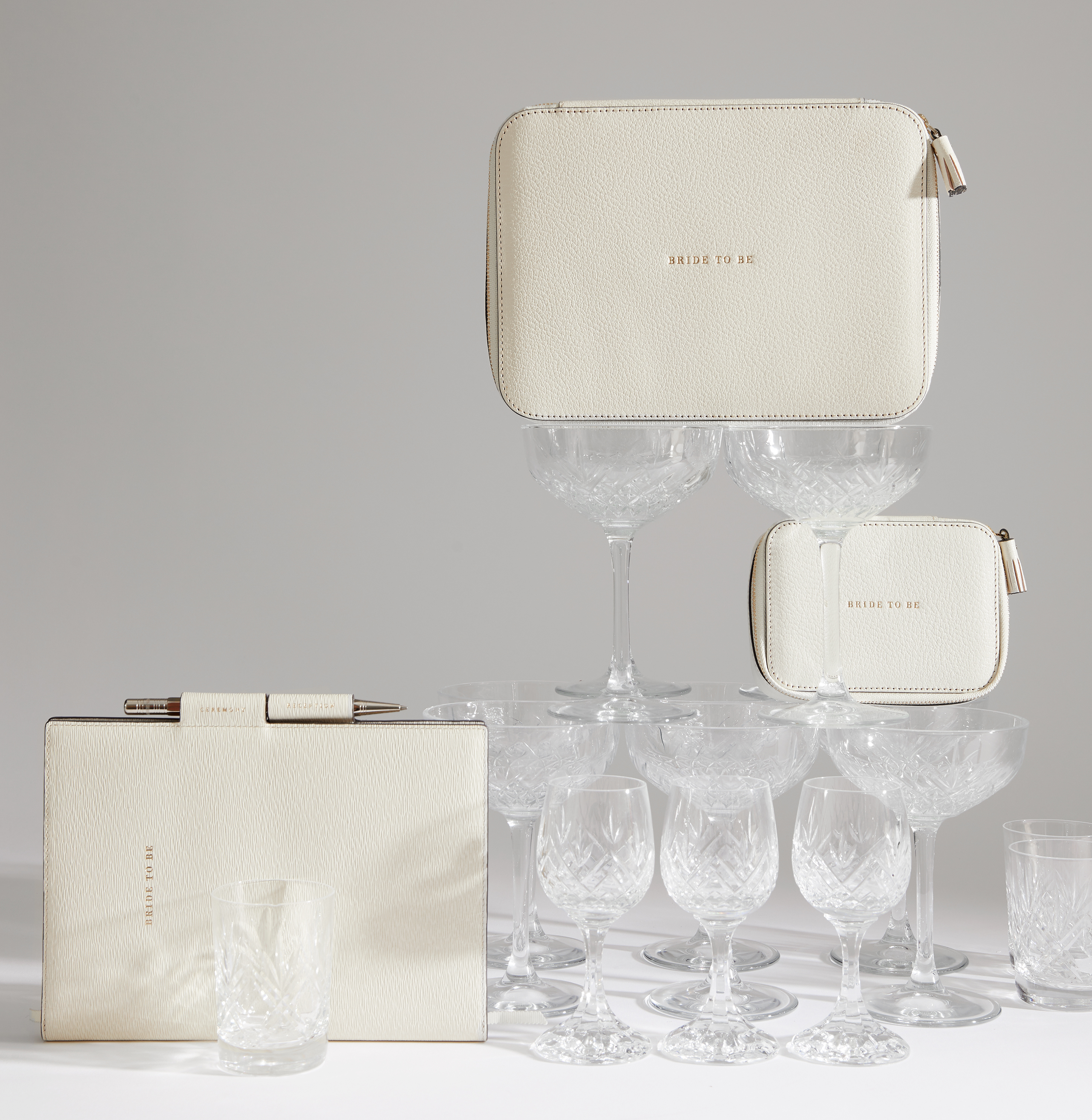 Luxury Wedding Gifts | Anya Hindmarch UK Luxury Wedding Gifts | Anya Hindmarch UK